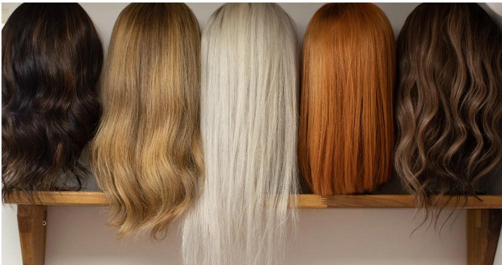 Tips For Purchasing Wigs