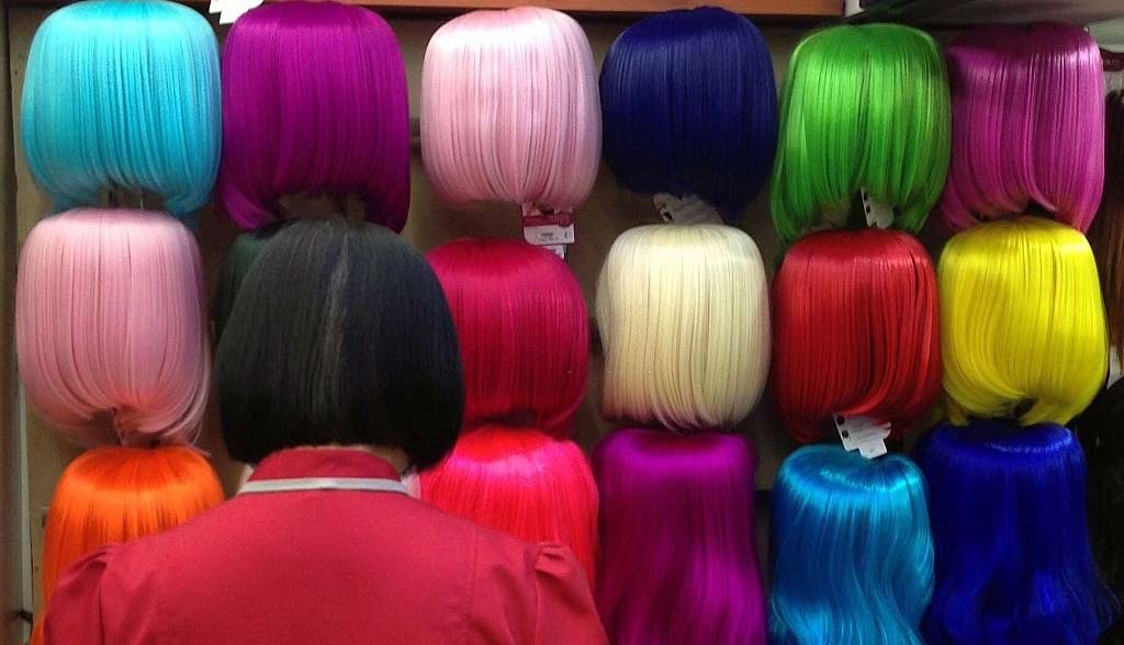Tips For Purchasing Wigs