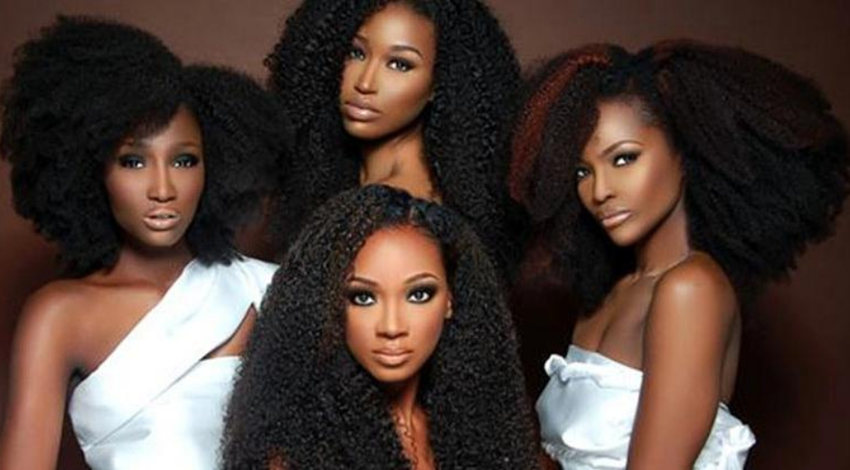 Natural Hair Wigs for Women