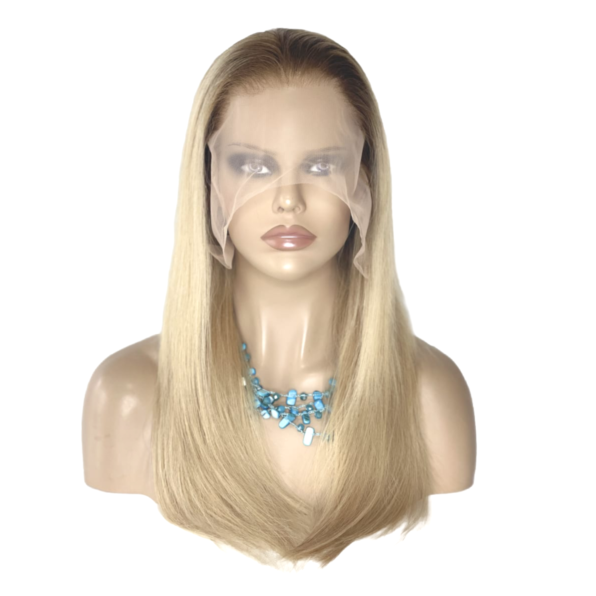 Harper Lace Front Wig