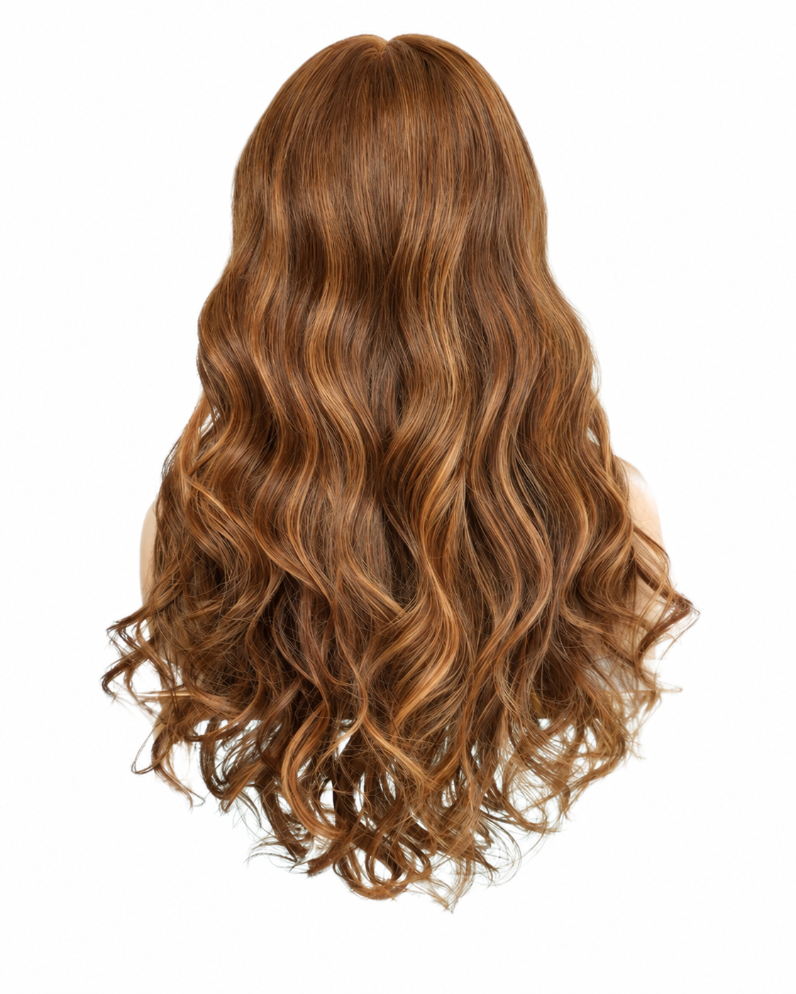 Kylie | Full Lace wig - Image 2