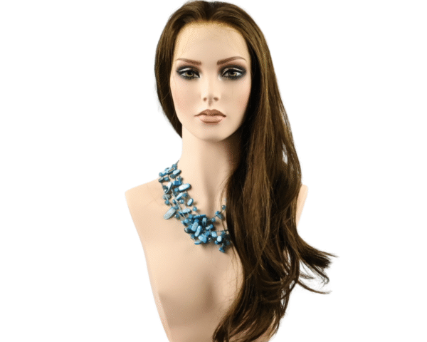 Sienna | Slavic Hair | Luxury Flare Hair - Image 6