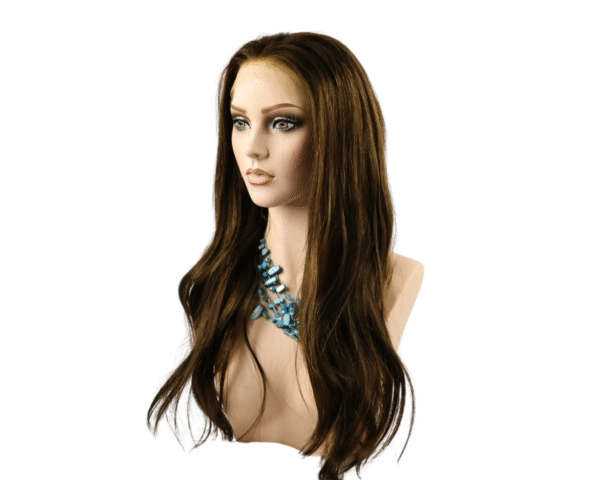 Sienna | Slavic Hair | Luxury Flare Hair - Image 5