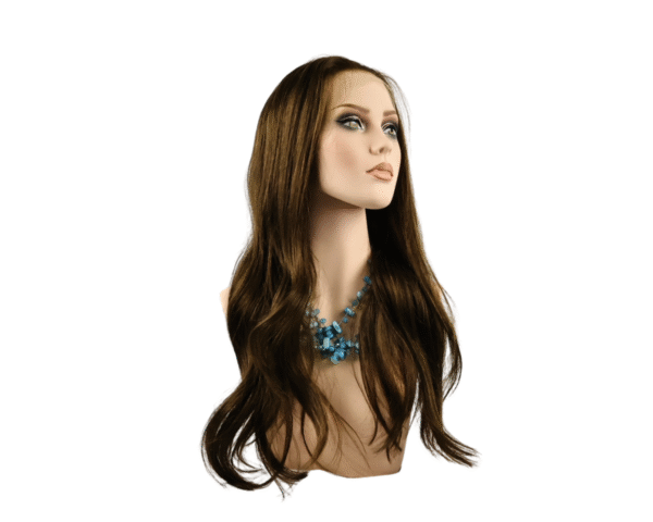Sienna | Slavic Hair | Luxury Flare Hair - Image 4