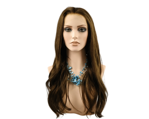 Sienna | Slavic Hair | Luxury Flare Hair