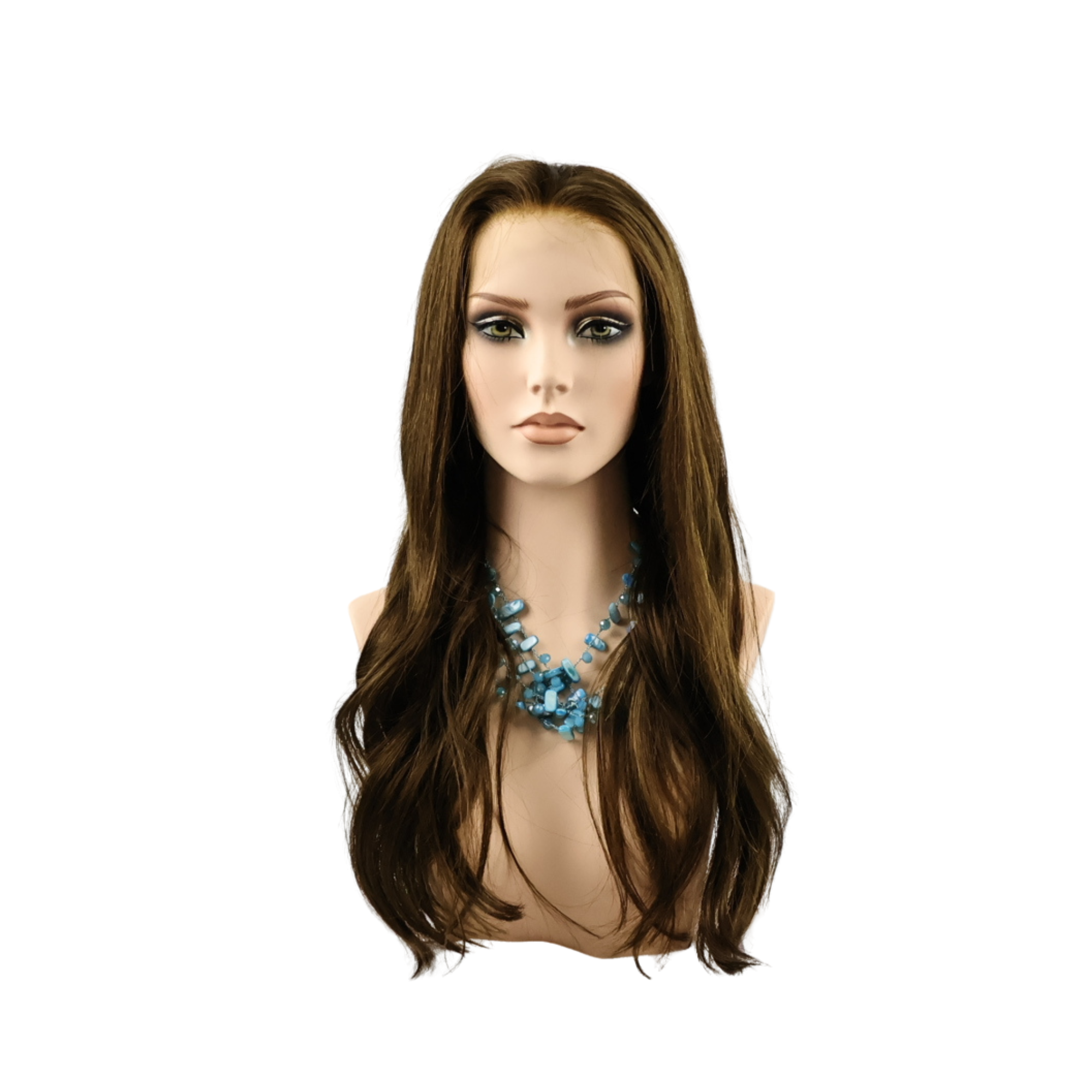 Sienna | Slavic Hair | Luxury Flare Hair