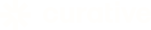 curative white .png logo